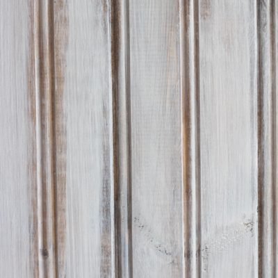 How to White Wash Wood Like a Pro - Nikki's Plate