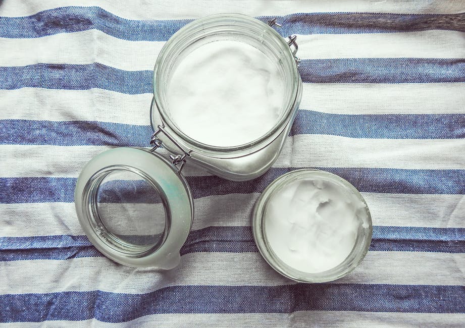 Here are creative and unexpected ways to use coconut oil in your every day needs