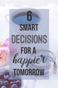 Don't Sweat The Small Stuff || Easy Ways to Better Your Life in Just One Week