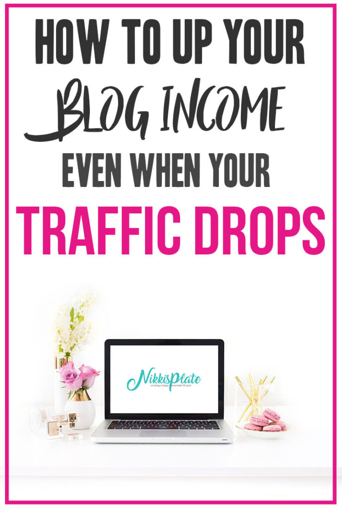 How I Made $5867 Blogging in October 2020; Details on how I made money blogging including tips and goals for the next month!