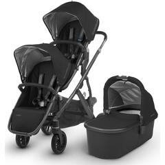 uppababy vista double stroller