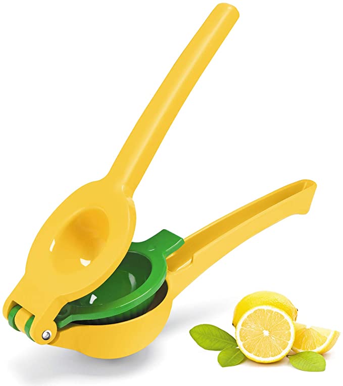 lemon squeezer - kitchen essentials from amazon