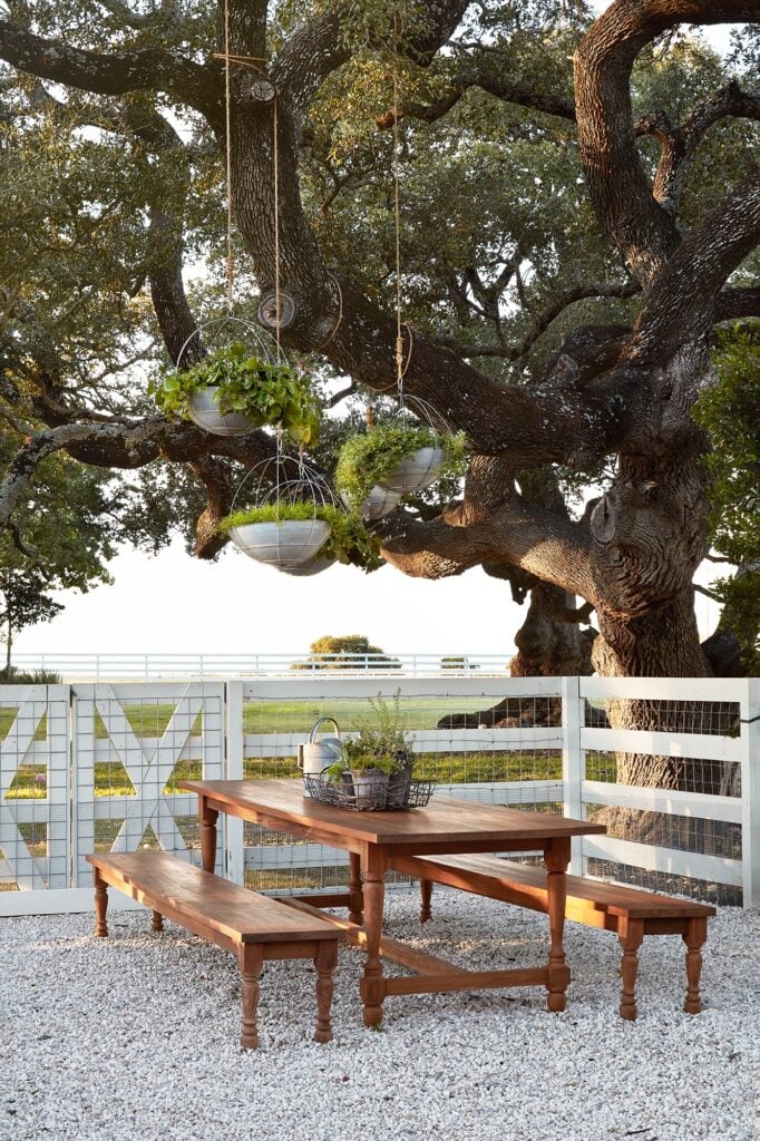 garden, garden boxes, garden house, greenhouse, Joanna Gaines, fixer upper