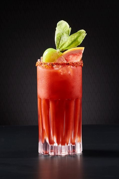 Canada Day Food Ideas: Recipes and Drinks - Caesar