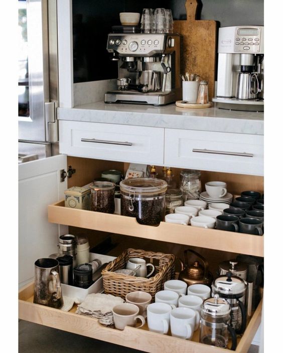 Best Coffee Accessories for an At Home Coffee Bar