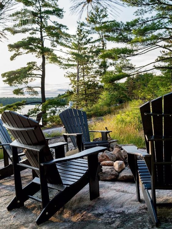 15 Best Lake House and Cottage Decorating Ideas; Looking for  Lake House and Cottage Decorating Tips? Find all your waterfront home decor inspiration here!
