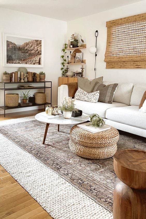 Top 25 Scandinavian Living Room Designs and Ideas; {Scandinavian Living Room Designs, Scandinavian Interior Design, Scandinavian Interior Decorating, Scandinavian Home Decorating Ideas, Scandinavian Living Room Ideas, Scandi decorating ideas}