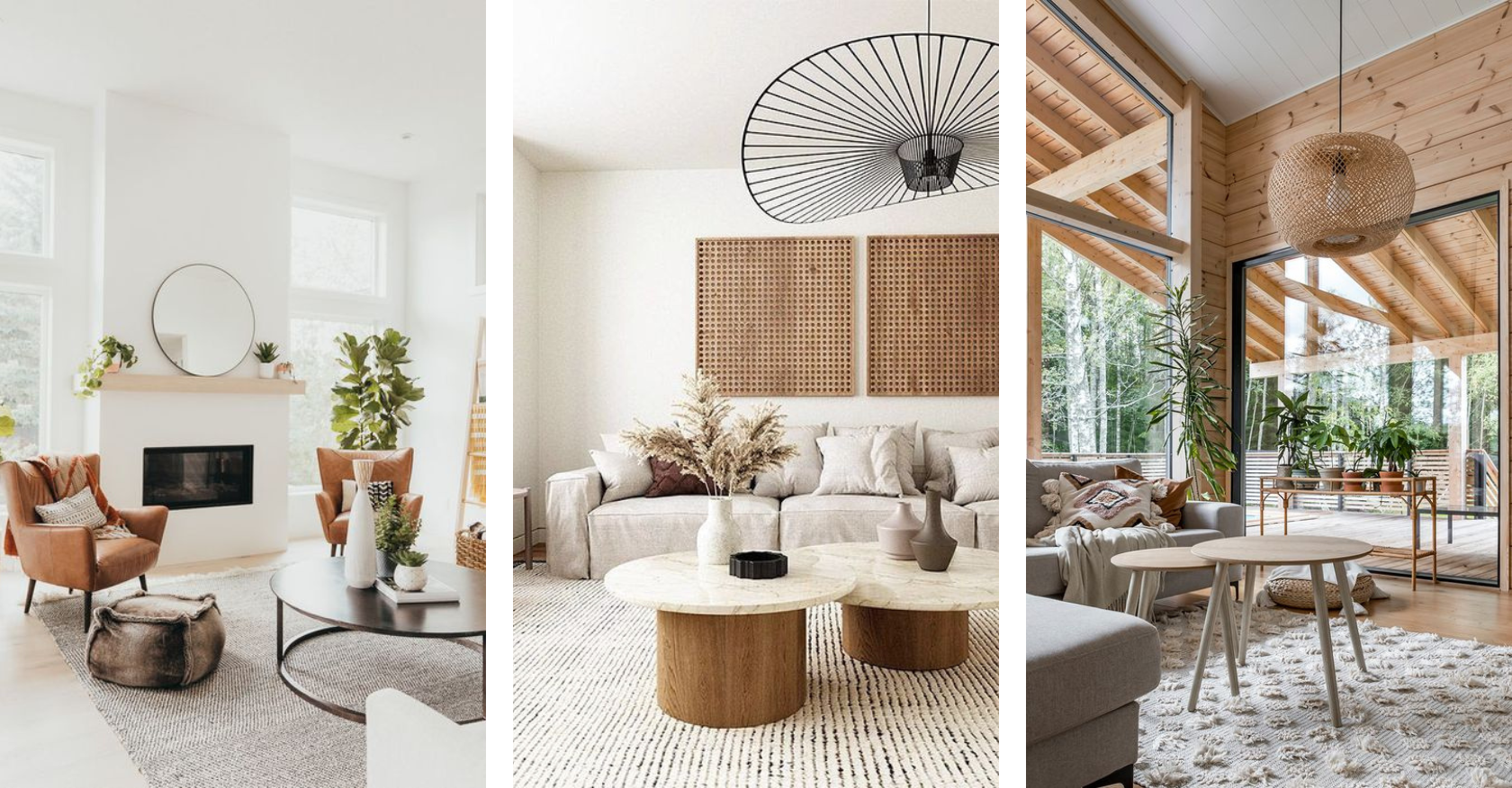 Overhale krig Perforering Top 25 Scandinavian Living Room Designs and Ideas - Nikki's Plate