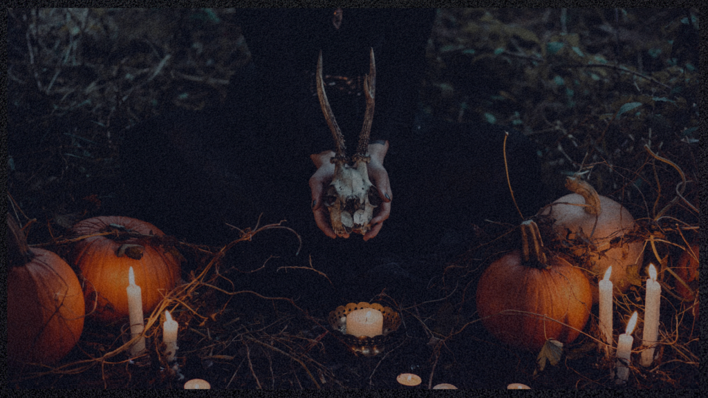 Free Halloween Aesthetic Wallpaper Backgrounds; looking for aesthetic halloween wallpaper designs for your laptop and iphone? I created several just for you to download and keep! 