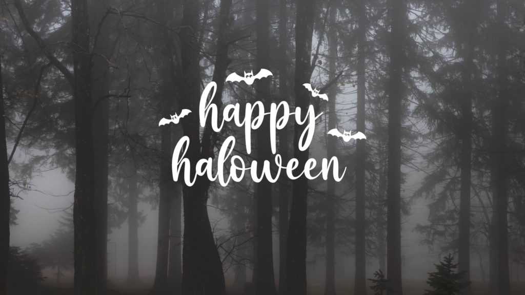 Free Halloween Aesthetic Wallpaper Backgrounds; looking for aesthetic halloween wallpaper designs for your laptop and iphone? I created several just for you to download and keep!