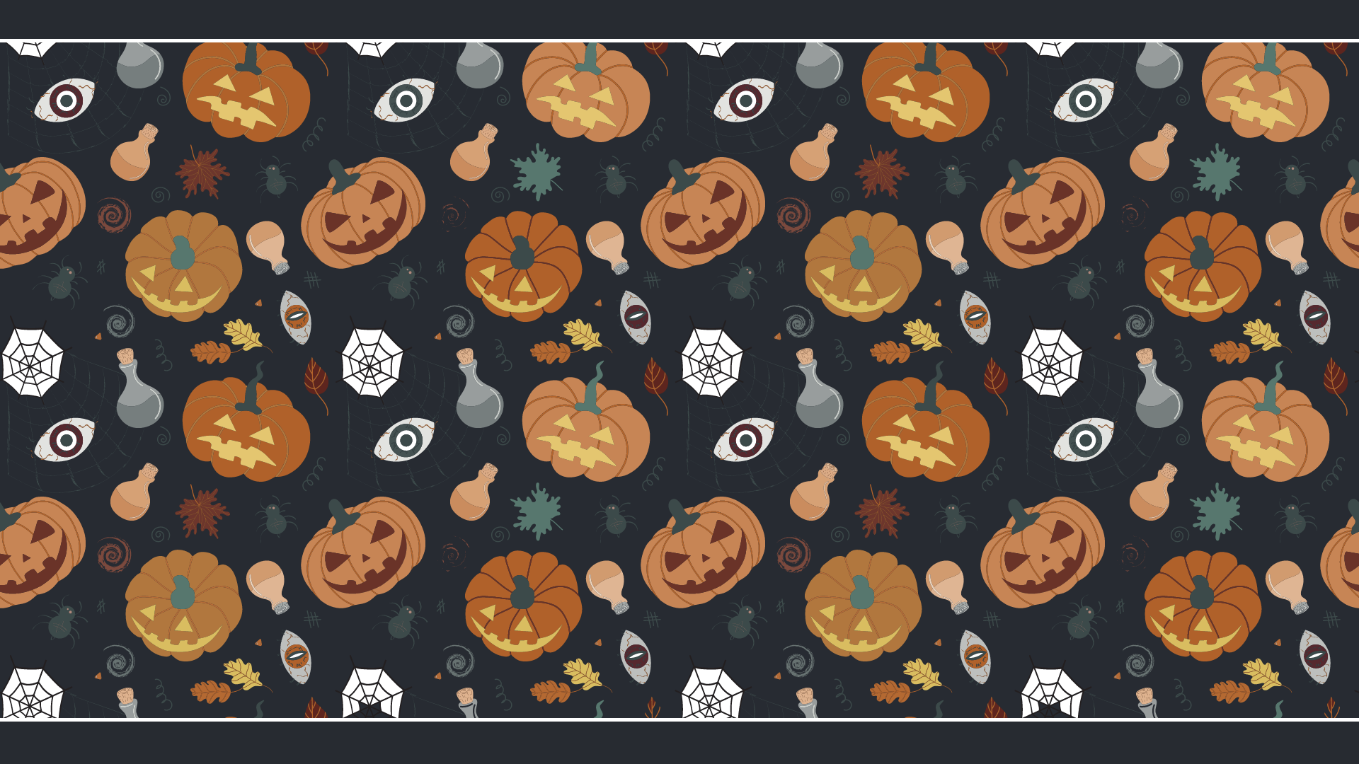 20 Halloween Aesthetic Wallpaper Backgrounds (FREE DOWNLOAD) - Nikki's Plate