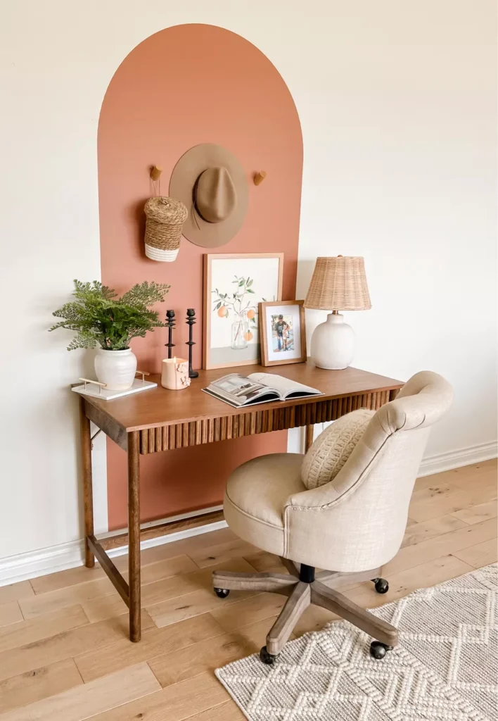 15 Genius Items to Include in Your Home Office for Maximum Productivity; the top fifteen things to include in your home office design for productivity along with tips on how to incorporate those elements.