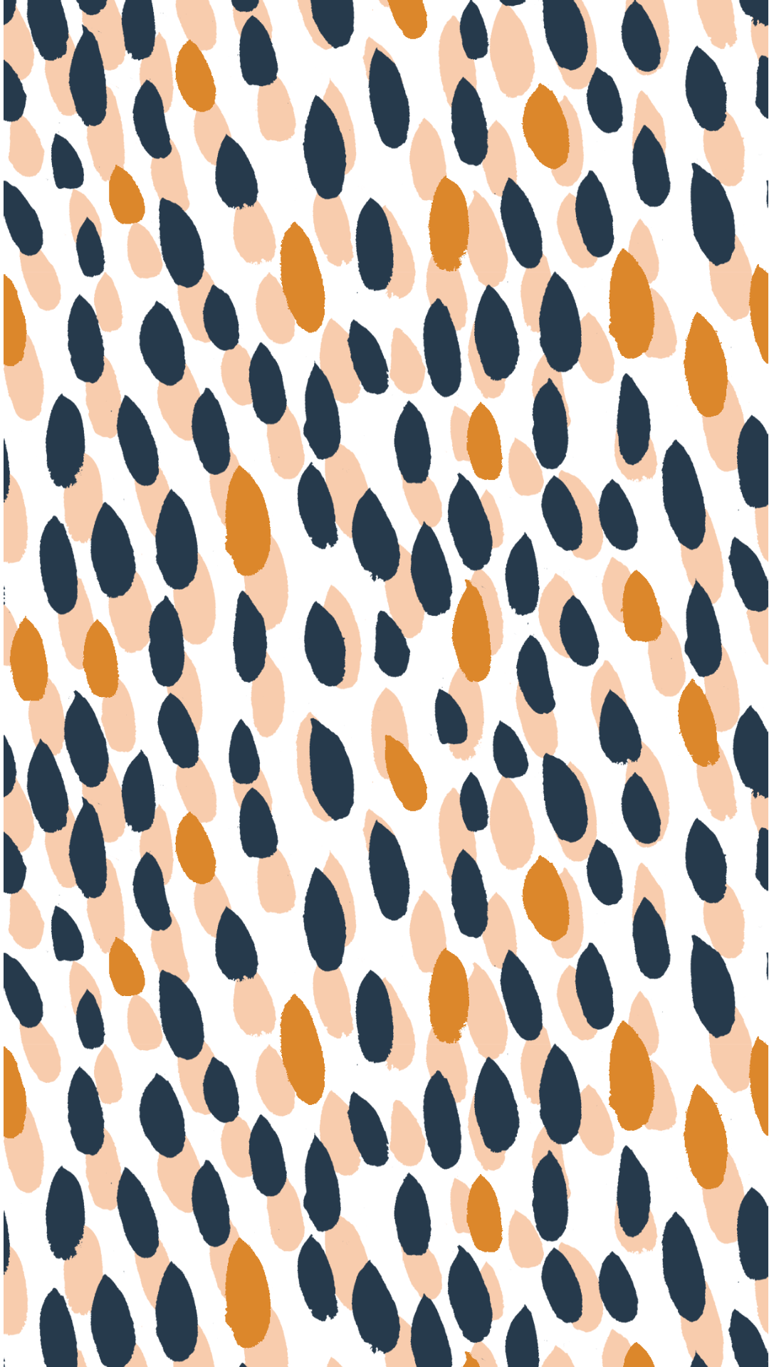 20 Cute Aesthetic iphone Backgrounds (FREE) - Nikki's Plate