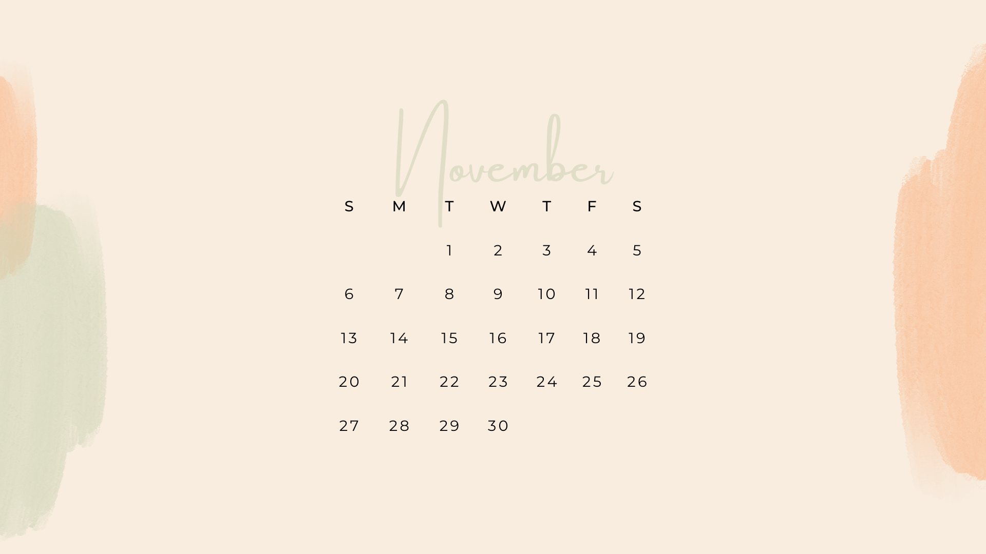 Free November 2022 Desktop Calendar Backgrounds; Here are your free November backgrounds for computers and laptops. Tech freebies for this month!