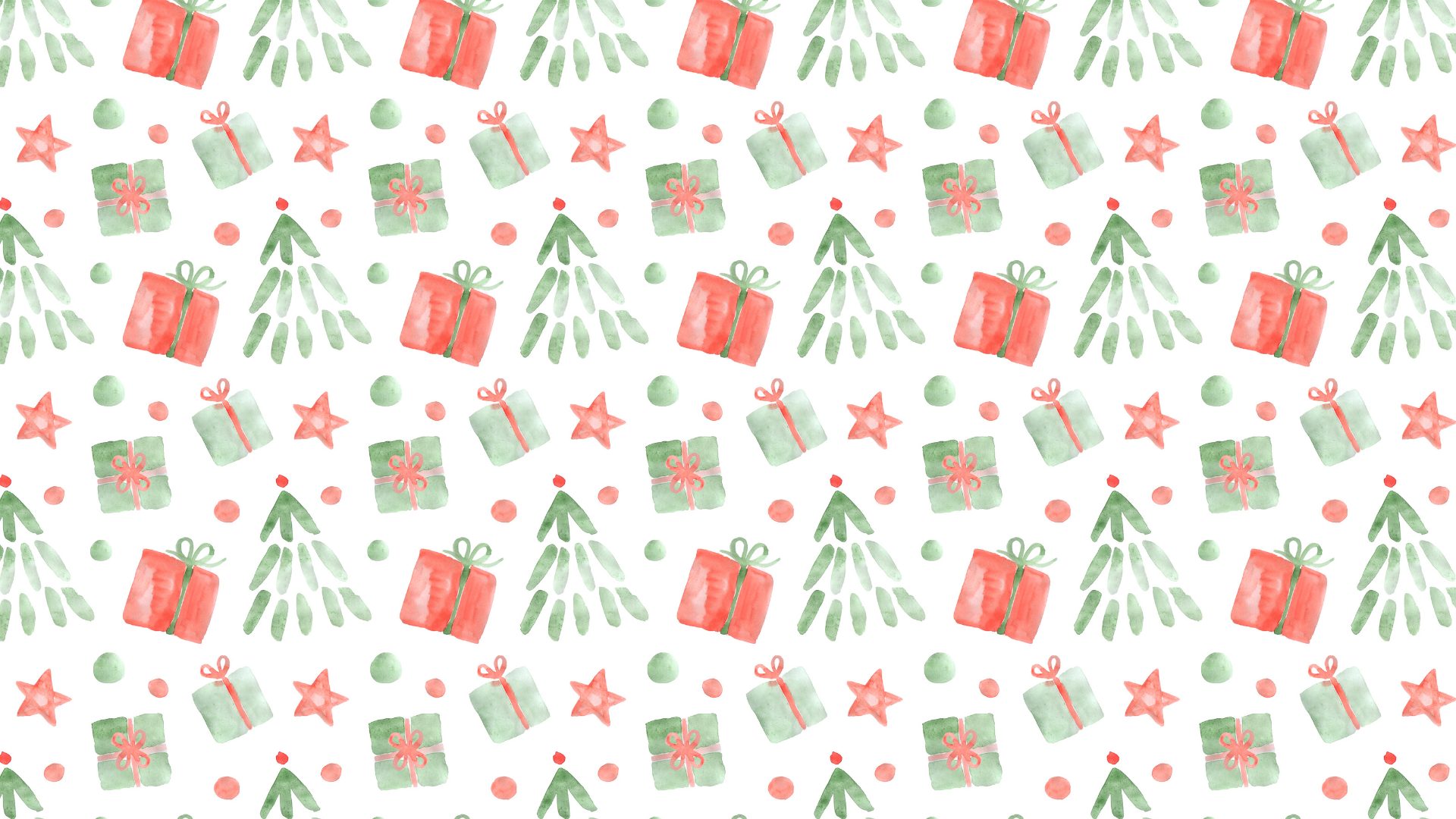 Pastel Aesthetic Christmas Wallpaper; here are 20 desktop backgrounds  you can use FOR FREE! Holiday tech backgrounds!