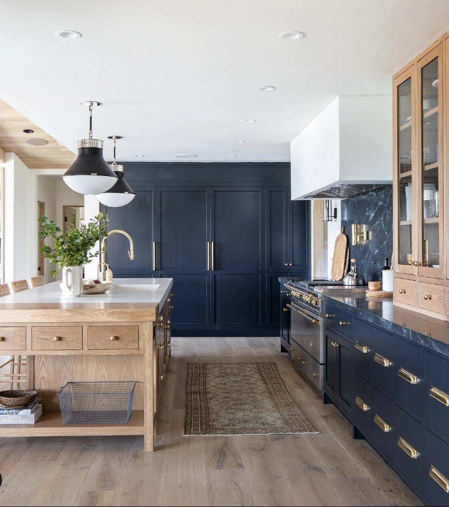 Kitchen Trends of 2023; Here’s the list of kitchen trends that will be big next year and the new design trends that will take over in your kitchen!