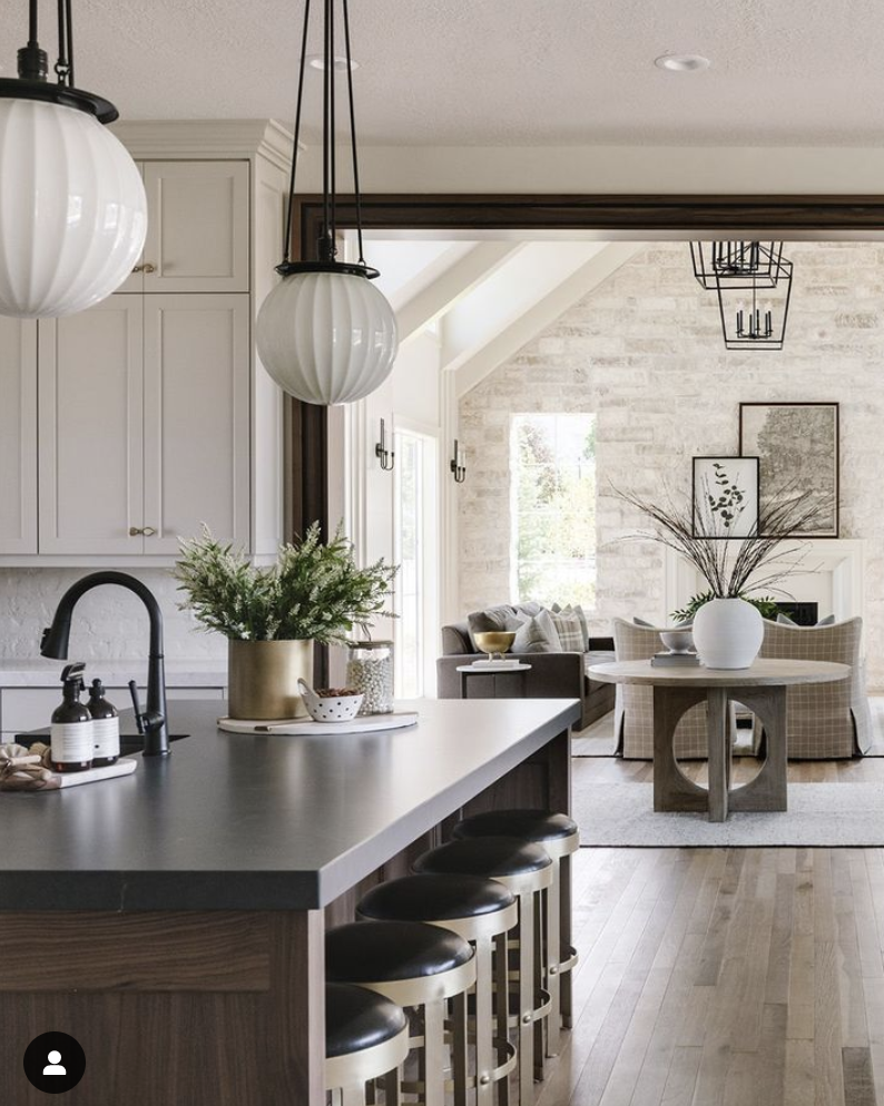 Kitchen Trends of 2023; Here’s the list of kitchen trends that will be big next year and the new design trends that will take over in your kitchen!