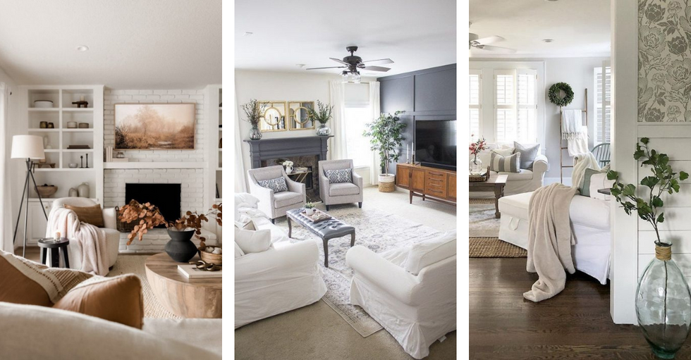 Top 10 Living Room Trends for 2023; here are the most popular living room design trends we are seeing for the 2023 year!