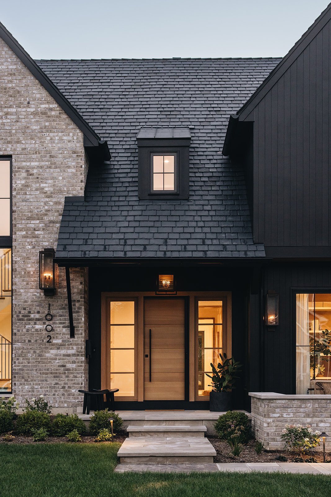 Top 15 House Exterior Trends for 2023; Here are the predicted trends for home exteriors in 2023!