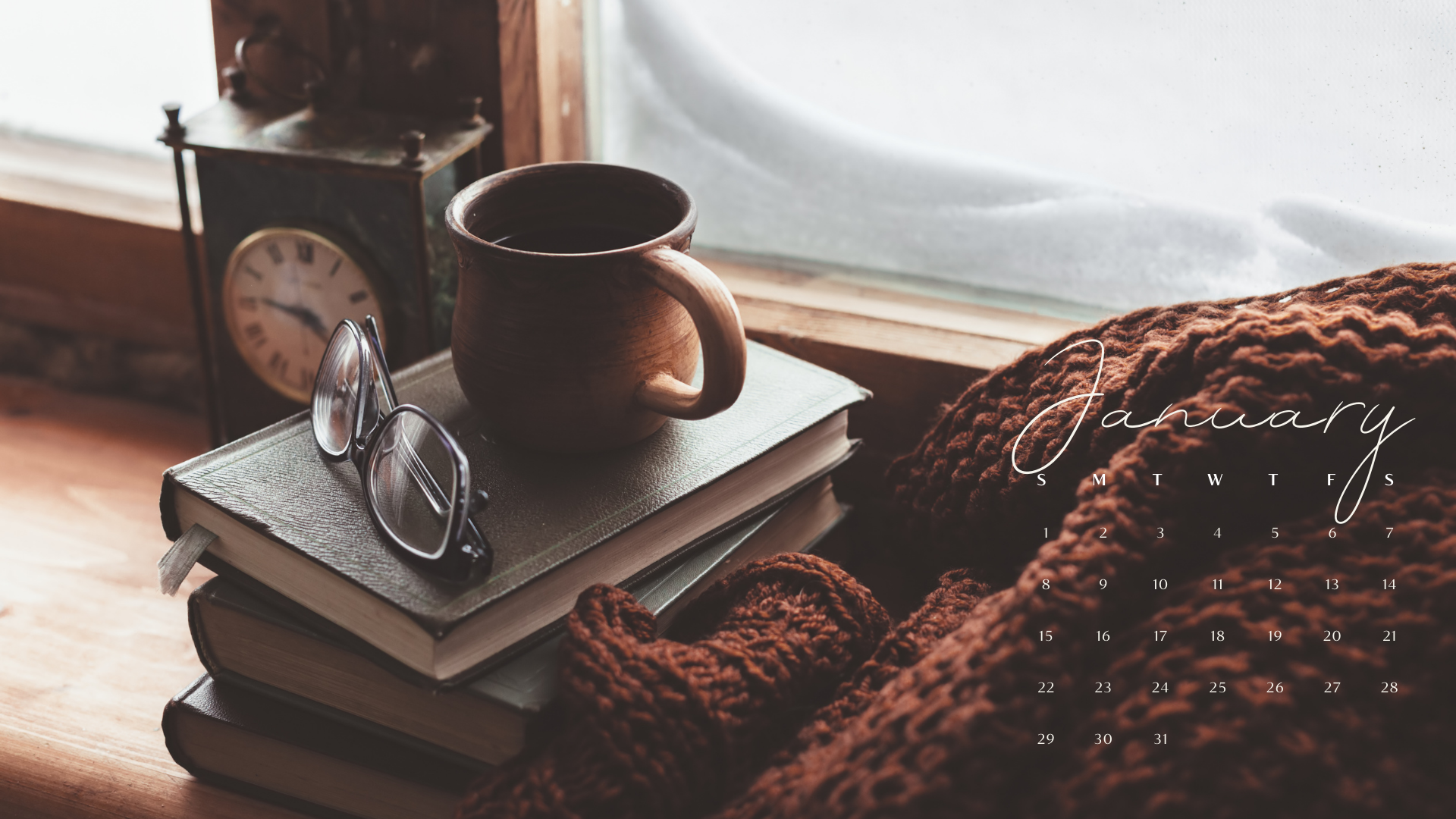 JANUARY 2023 desktop calendar backgrounds;  Here are your free January backgrounds for computers and laptops. Tech freebies for this month!