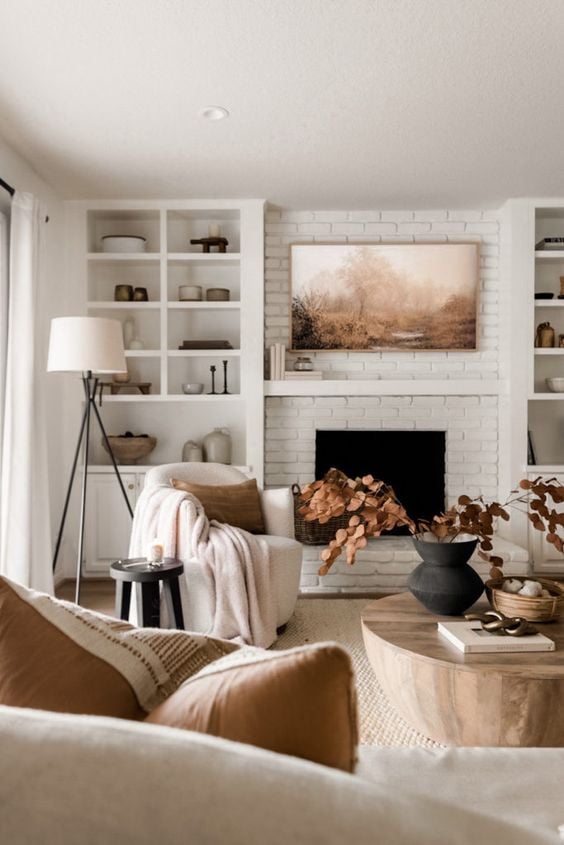 Top 10 Living Room Trends for 2023; here are the most popular living room design trends we are seeing for the 2023 year!