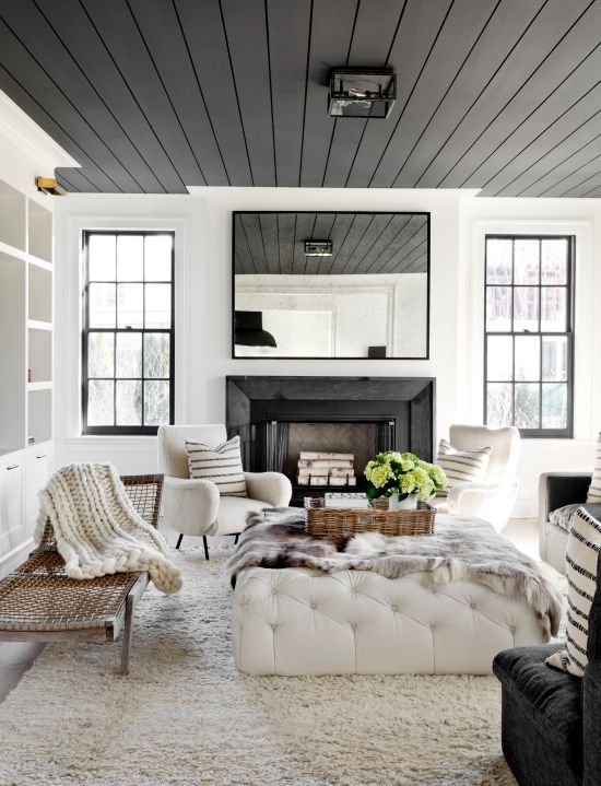 Top 10 Living Room Trends for 2023; here are the most popular living room design trends we are seeing for the 2023 year!