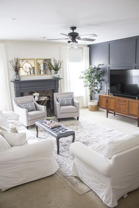 Top 10 Living Room Trends for 2023; here are the most popular living room design trends we are seeing for the 2023 year!