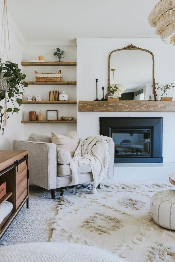 Top 10 Living Room Trends for 2023; here are the most popular living room design trends we are seeing for the 2023 year!