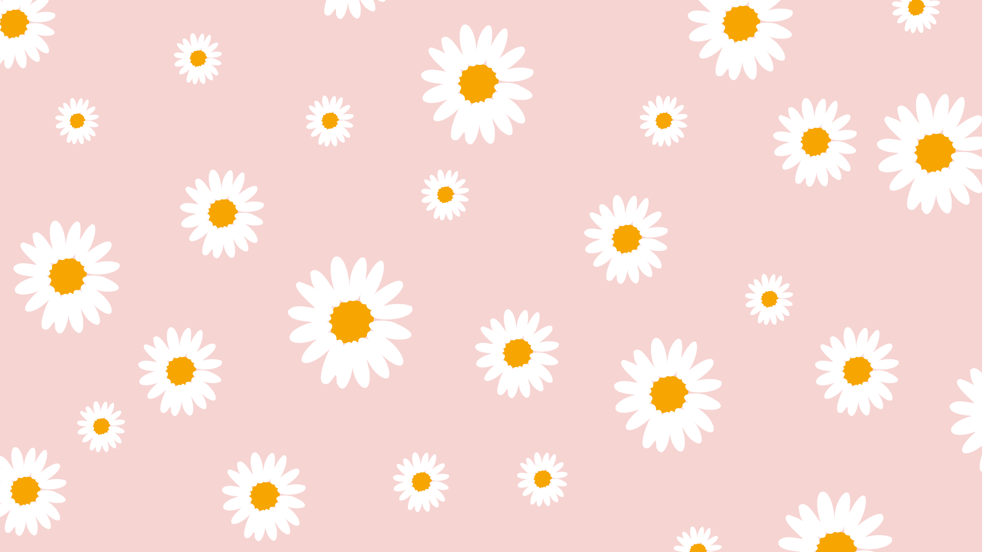 FREE Blush Pink Wallpaper for Desktop; blush pink background and wallpapers for desktop computers!