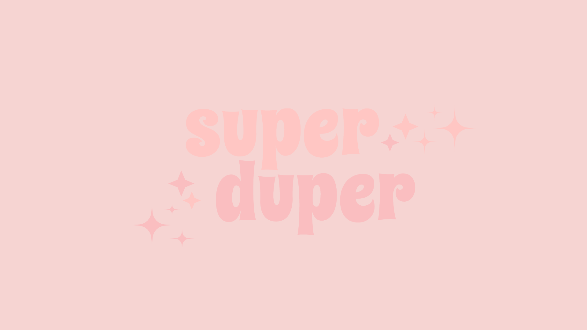 FREE Blush Pink Wallpaper for Desktop; blush pink background and wallpapers for desktop computers!