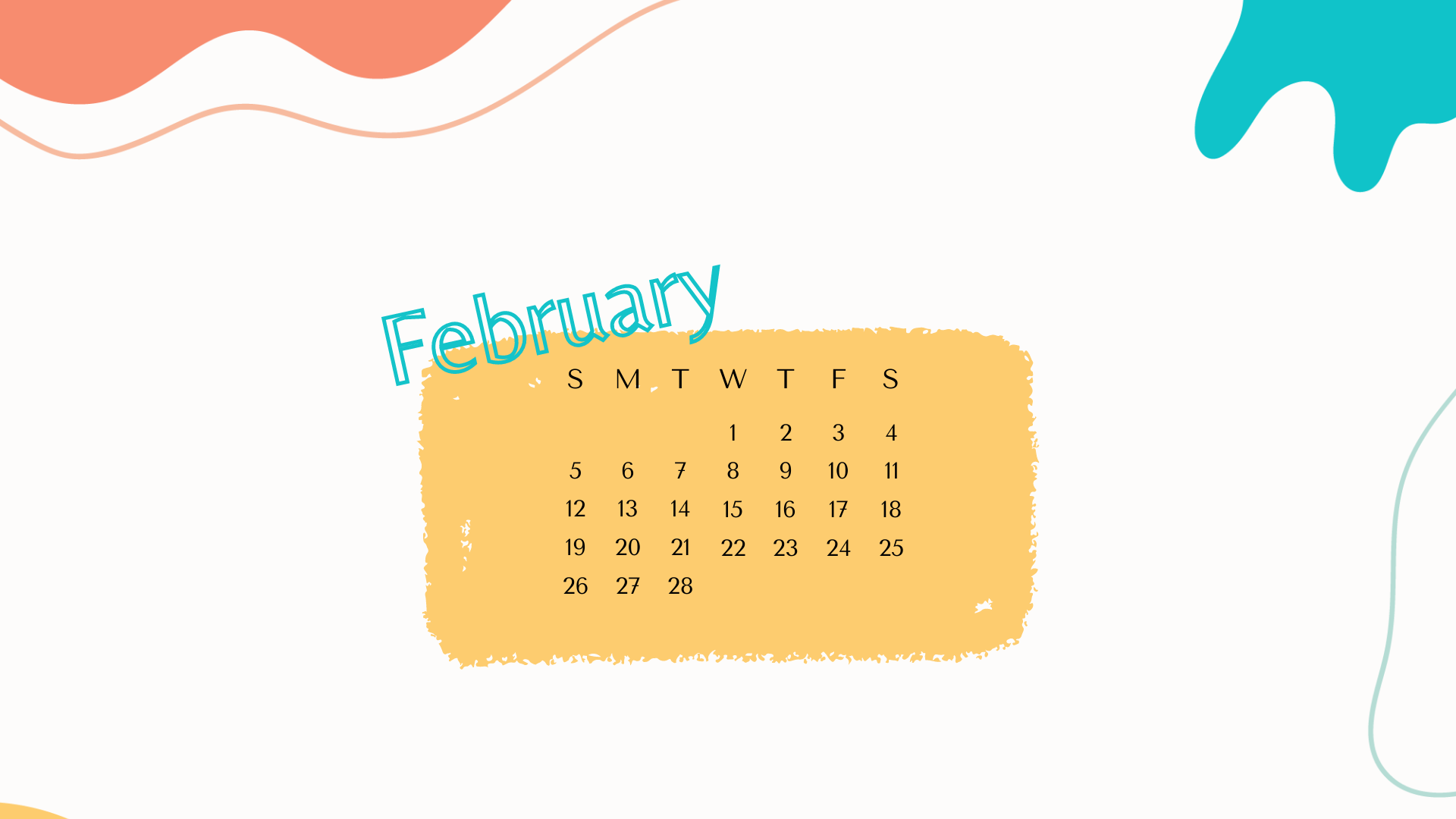 24 Free Laptop Wallpapers For Your Workspace In 2023 - Brit + Co