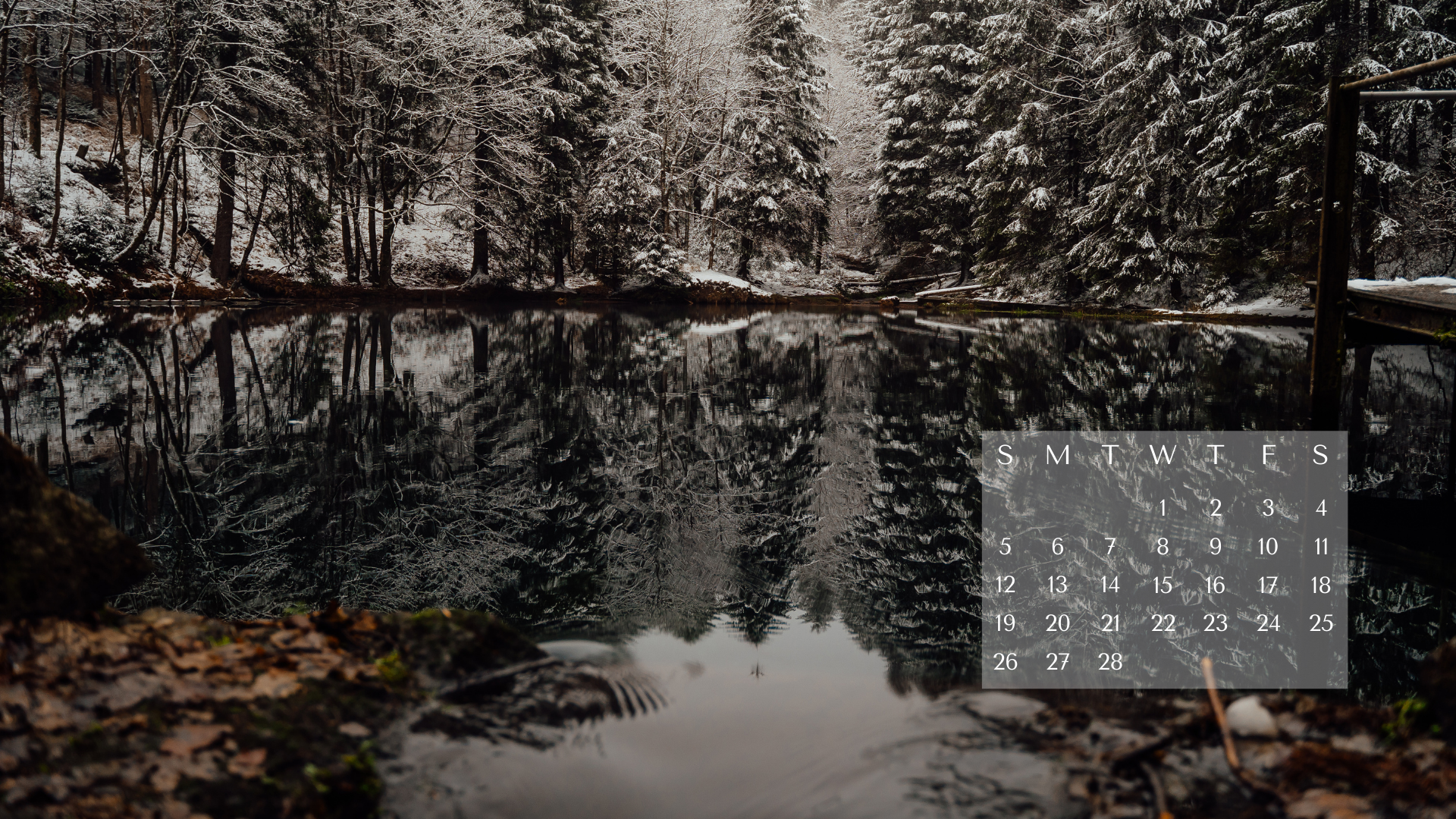24 Free Laptop Wallpapers For Your Workspace In 2023 - Brit + Co
