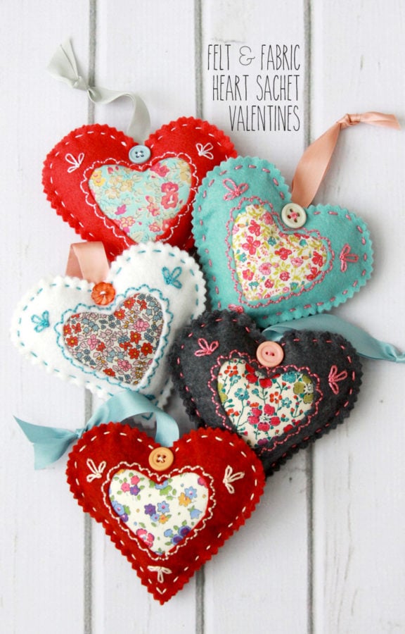 DIY Valentines Day Gift Ideas; Valentine's Day is just around the corner, here are some easy and budget friendly do it your self gift ideas to get creative with this year!
