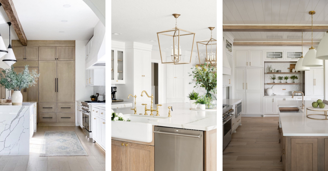 Kitchen Features That Improve Your Home's Value; You don't have to remodel your kitchen to increase your home value. Adding small features can make a big difference in resale price