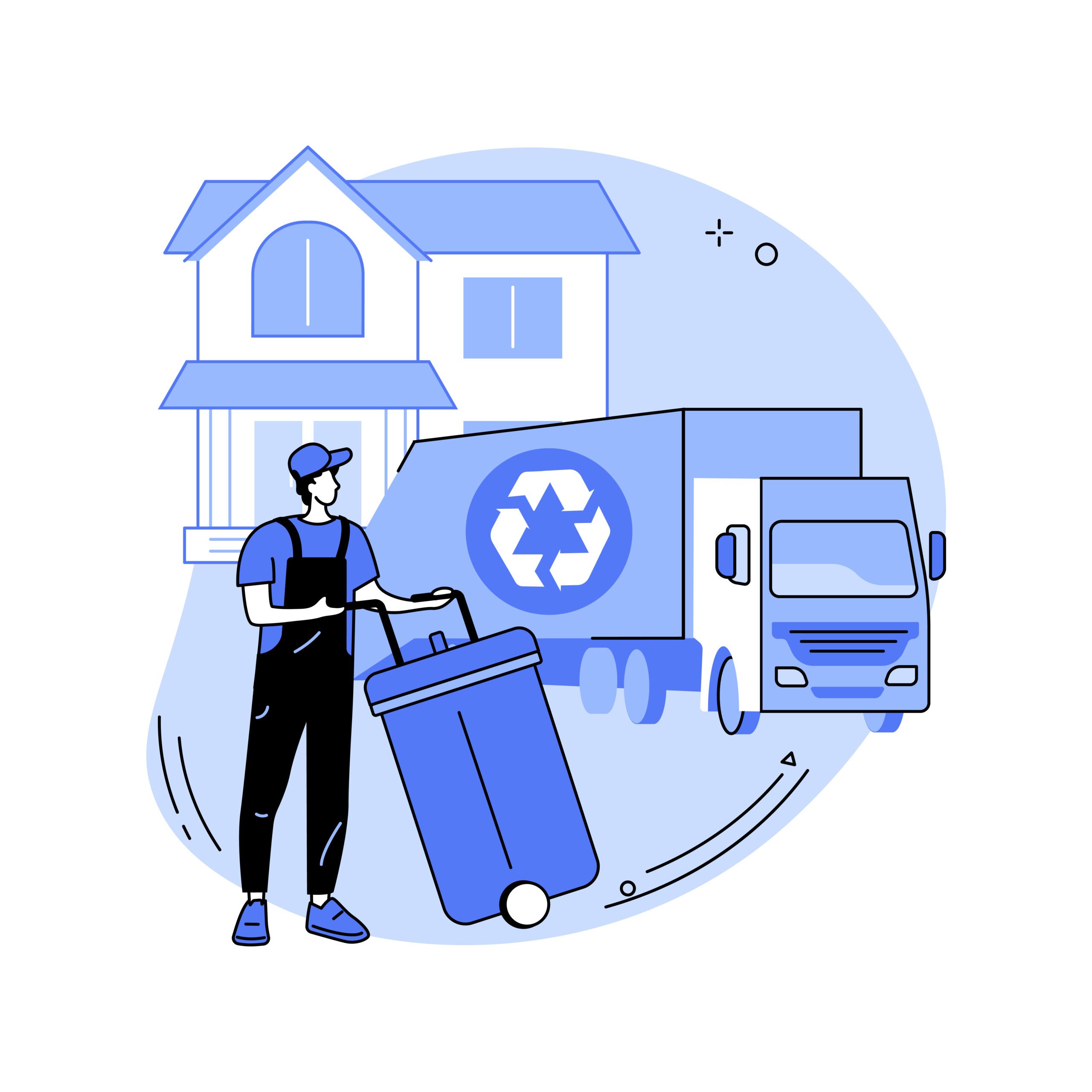 Environmentally-Friendly Junk Removal Services; Junk removal is a necessary service for homeowners and businesses