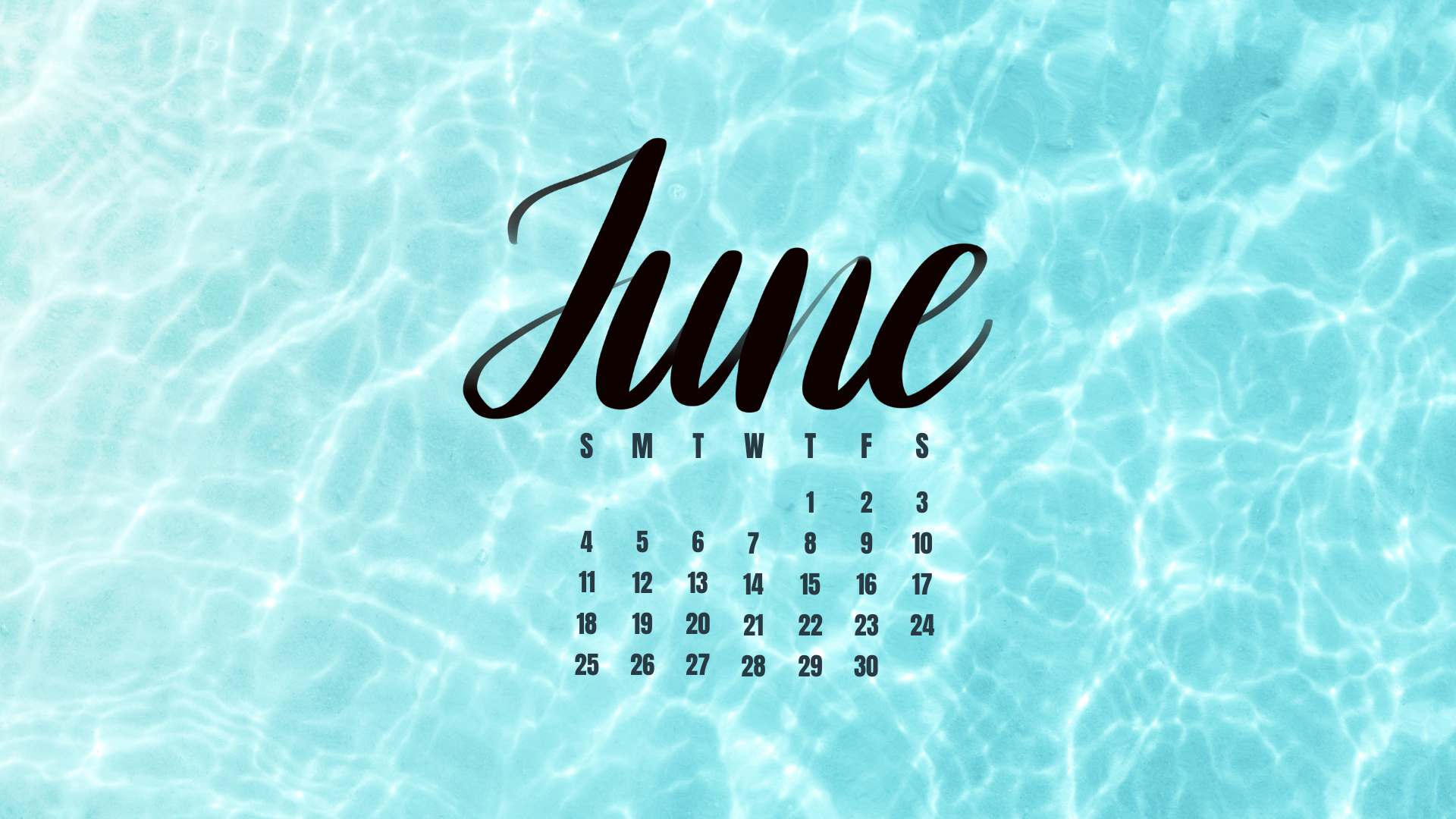 JUNE 2023 desktop calendar backgrounds;  Here are your free June backgrounds for computers and laptops. Tech freebies for this month!