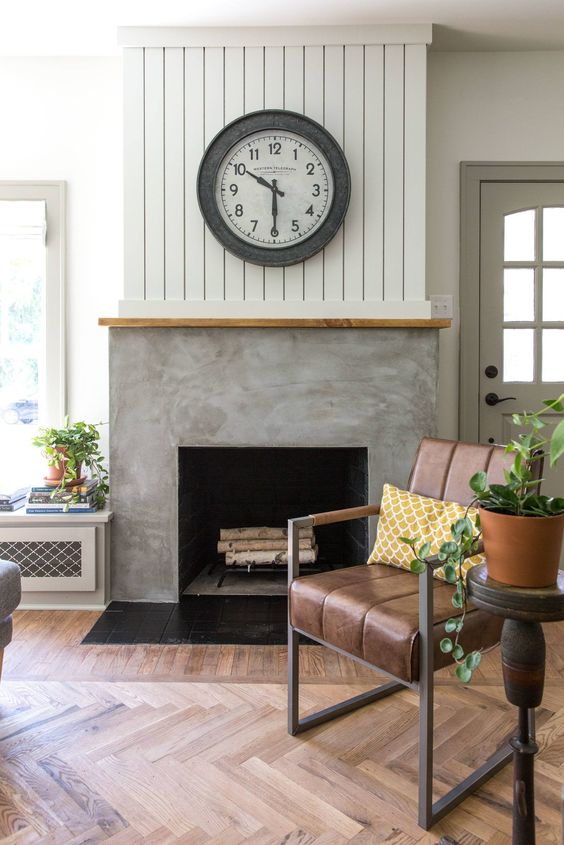 15 Best Living Rooms by Joanna Gaines; A roundup post of the most popular living rooms by Joanna Gaines! HGTV’s Fixer Upper star. Farmhouse rustic and modern charm. Living Room Renovations.