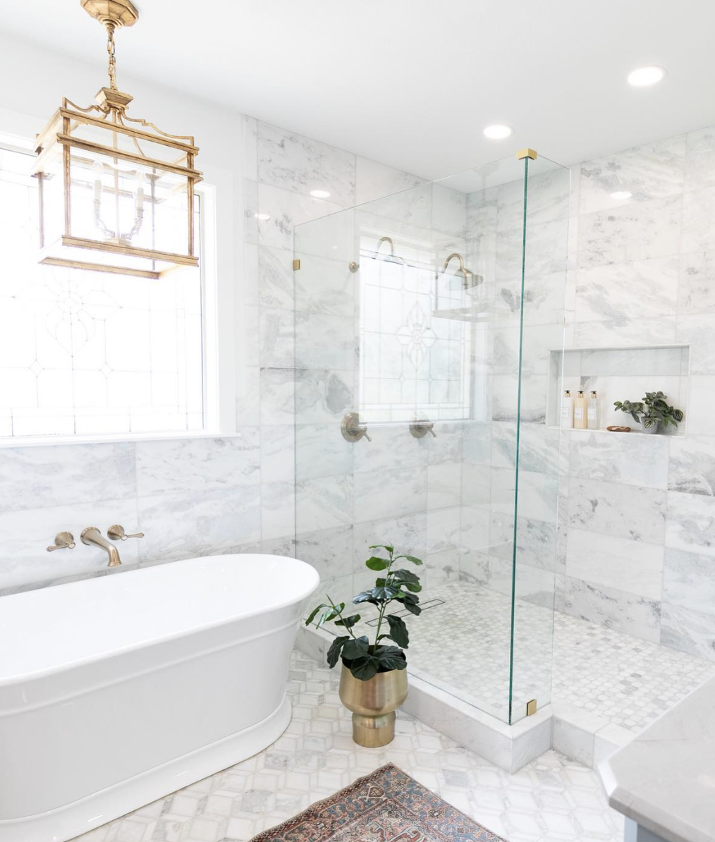 Top 10 Bathroom Tile Trends for 2023; bathroom tile trends that are expected to dominate the market this year.