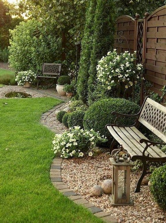 Where To Find Inspiration For Your Landscape Gardening Project; Spruce up your outdoor space with some new landscape gardening ideas