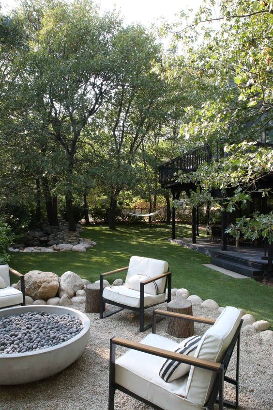 Landscaping can transform any outdoor space, from a dull patio to a stunning outdoor room. Here are the tools and inspiration you need for creating your dream outdoor space.