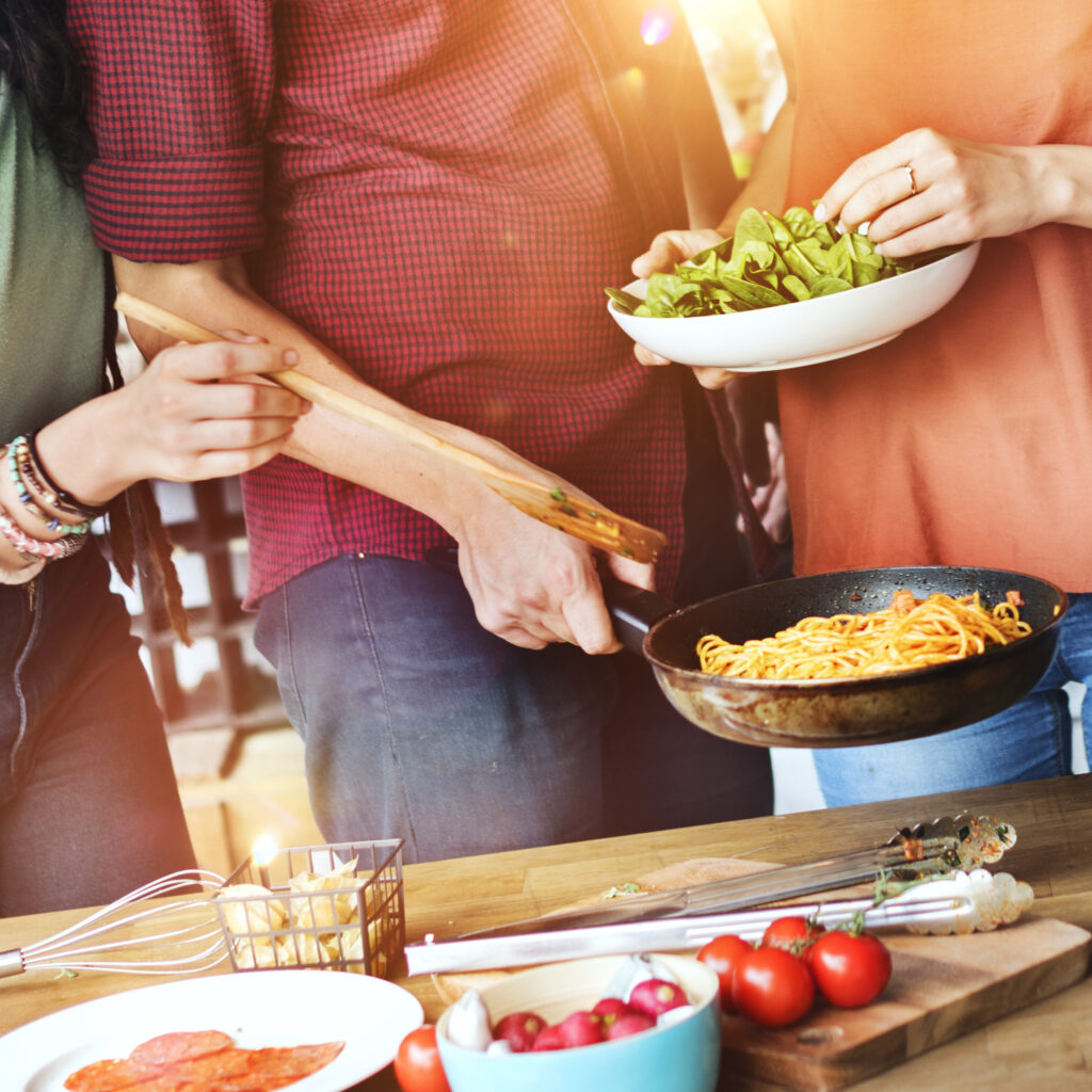 5 Most CostEffective Dishes for Students Nikki's Plate