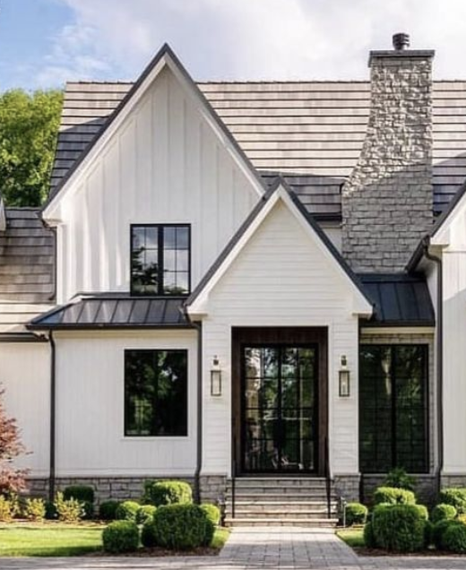 Are you looking to give your home a charming and rustic look? Look no further than the farmhouse exterior design. This style has become increasingly popular in recent years, with its timeless appeal and cozy aesthetic. In this post, we will explore the key elements of farmhouse exterior design, popular styles, and tips for achieving the perfect farmhouse look.