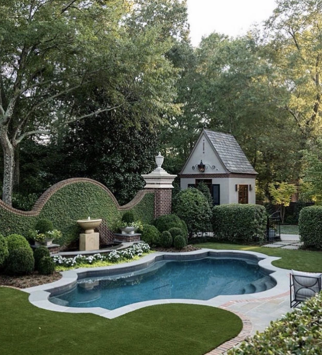 Everything You Need to Know About Adding a Pool To Your Backyard: Whether you're thinking about adding a pool to your backyard or just curious about what it takes to maintain one, you'll want to keep reading!