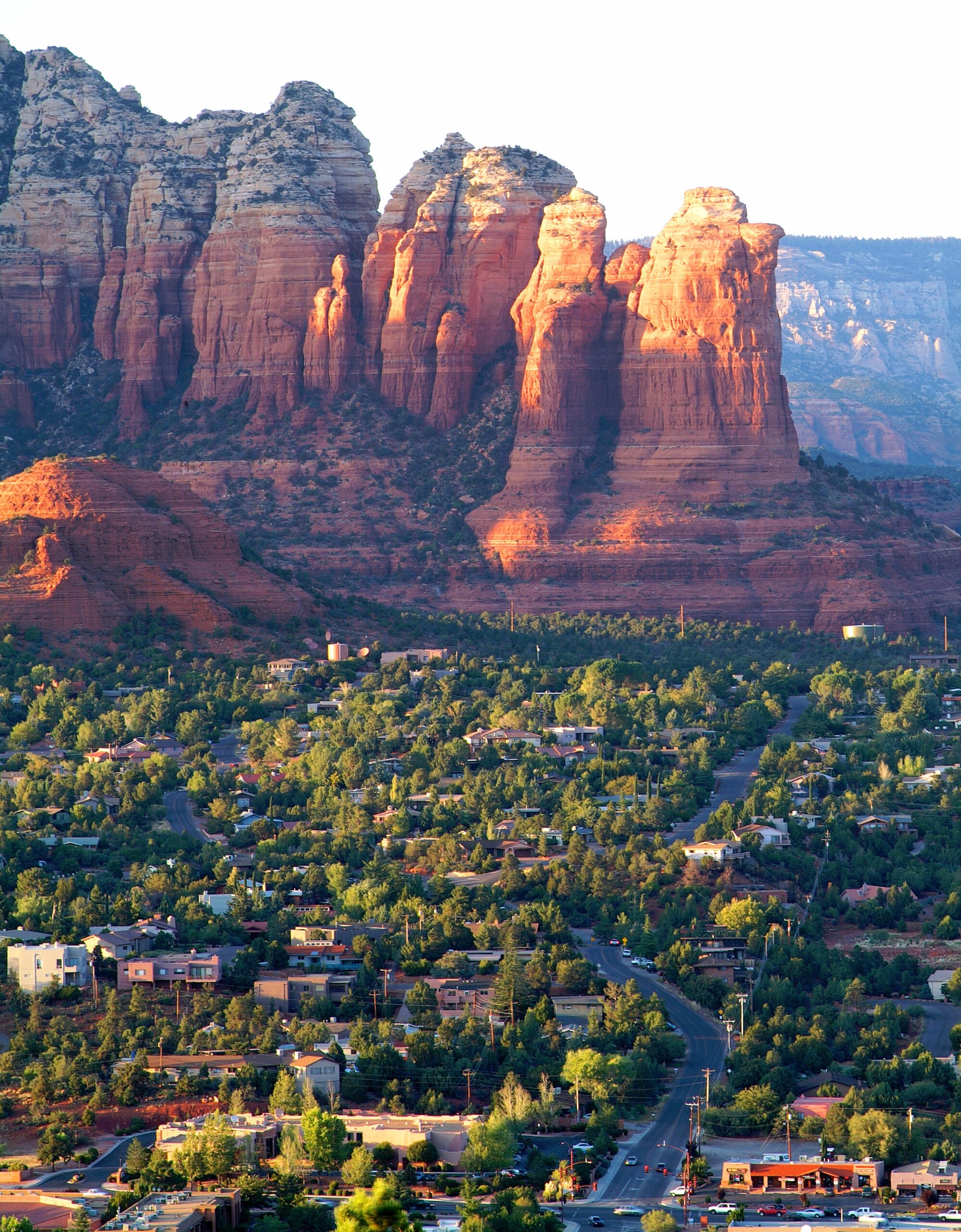 3-Day American Road Trip Ideas For The Ultimate Travel Experience ARIZONA