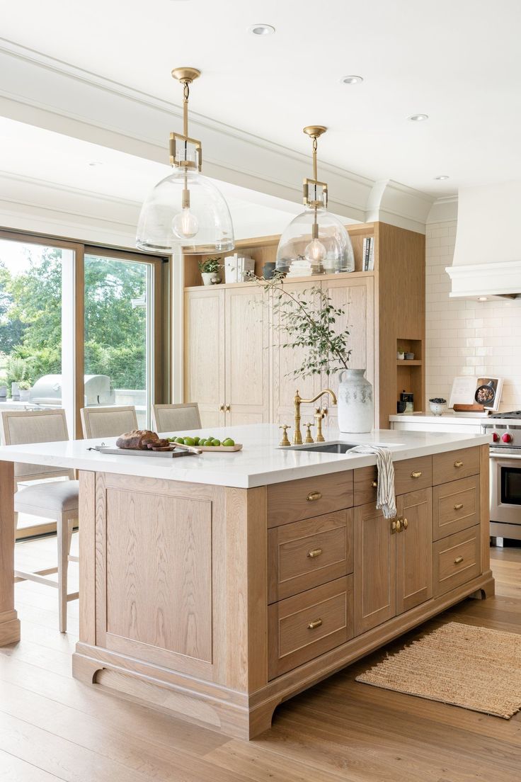 Hacks to Amplify Your Kitchen and Utility Space