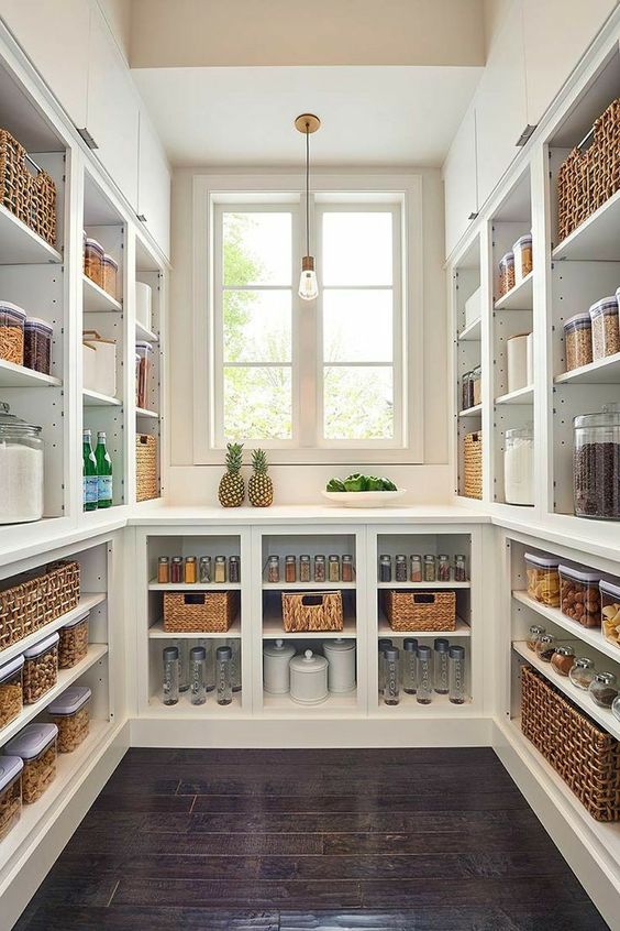 Discover 9 practical tips to transform your walk-in pantry into a well-organized and efficient space. Categorize items, invest in storage containers, utilize vertical space, label everything, and more. Start organizing your pantry today and enjoy the benefits of a clutter-free kitchen.