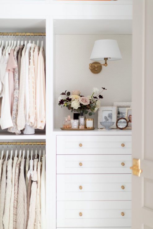 7 Genius Tips for Organizing a Bedroom; Bedrooms are a sanctuary for us to retreat to, and can also be one of the hardest rooms to organize. organize a bedroom into a clean, well-organized space that even looks pretty impressive.