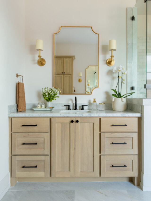 6 BATHROOM DECOR TIPS TO TRANSFORM YOUR SPACE - Nikki's Plate