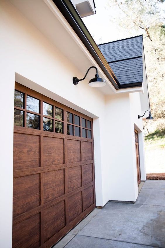 Modern Garage doors play a vital role in protecting our vehicles and belongings, yet they are often overlooked when it comes to home security and convenience. In this comprehensive guide, we will explore the various aspects of garage doors and how they can be enhanced to provide better security and convenience for homeowners.