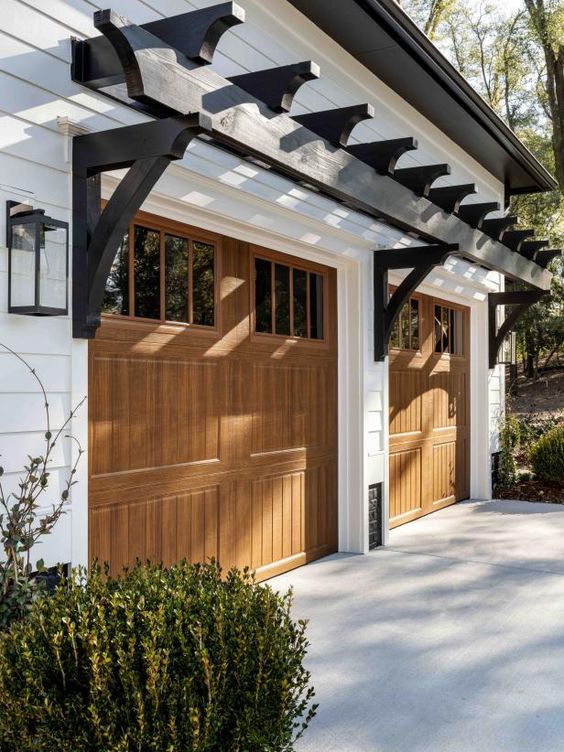 Garage doors play a vital role in protecting our vehicles and belongings, yet they are often overlooked when it comes to home security and convenience. In this comprehensive guide, we will explore the various aspects of garage doors and how they can be enhanced to provide better security and convenience for homeowners.